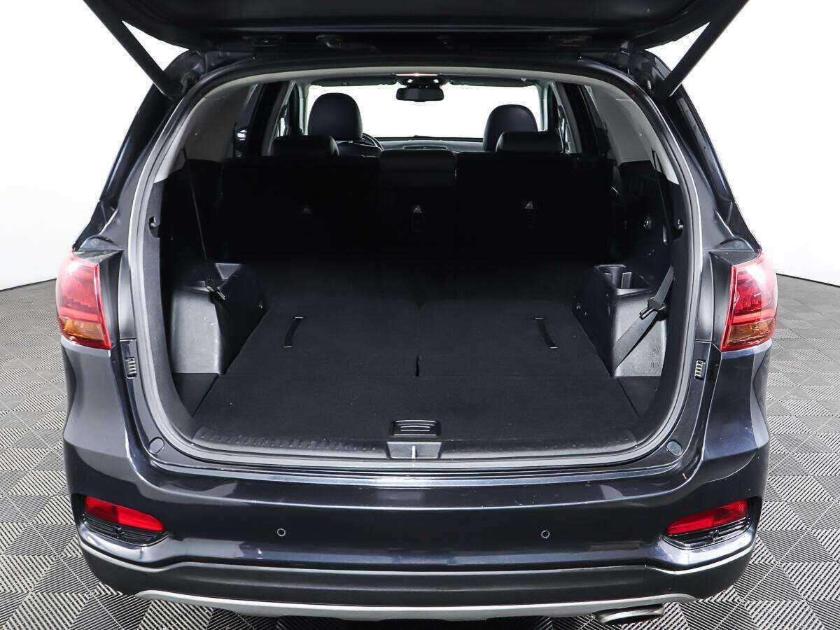 Kia Sorento б/у, 2017, Автоматическая. Фото: #8
