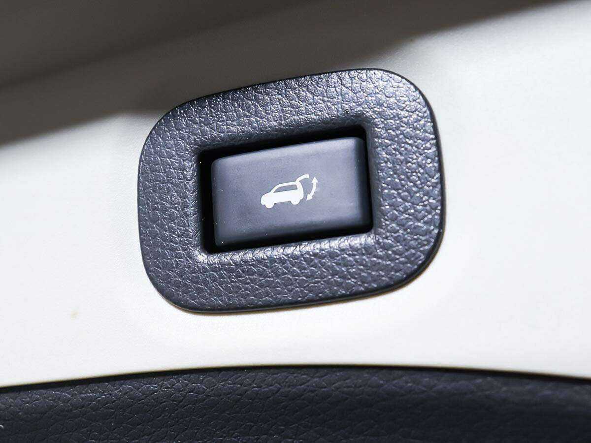 Nissan X-Trail б/у, 2020, Вариатор. Фото: #16