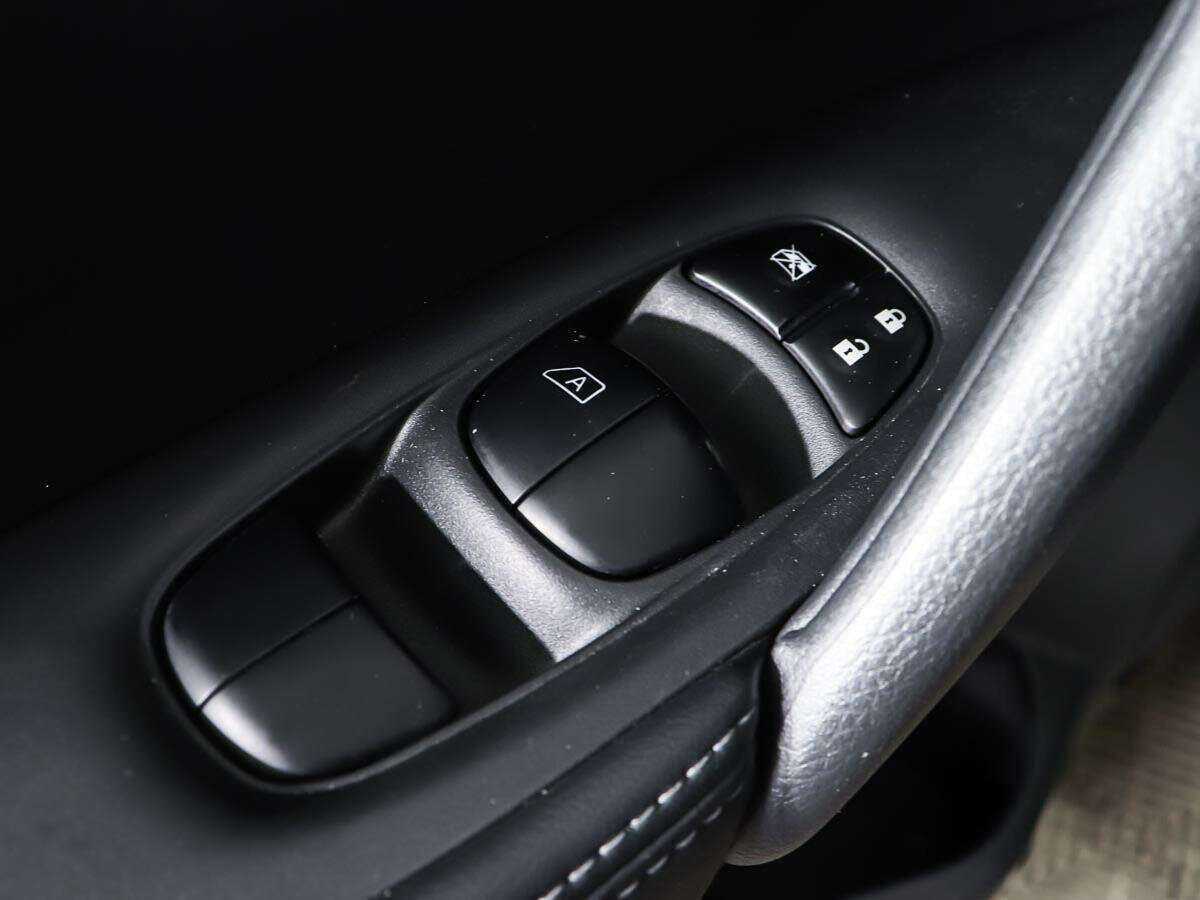 Nissan X-Trail б/у, 2020, Вариатор. Фото: #20