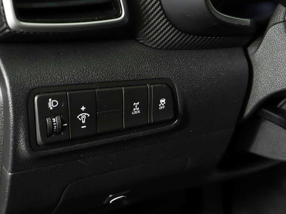 Hyundai Tucson б/у, 2018, Автоматическая. Фото: #15