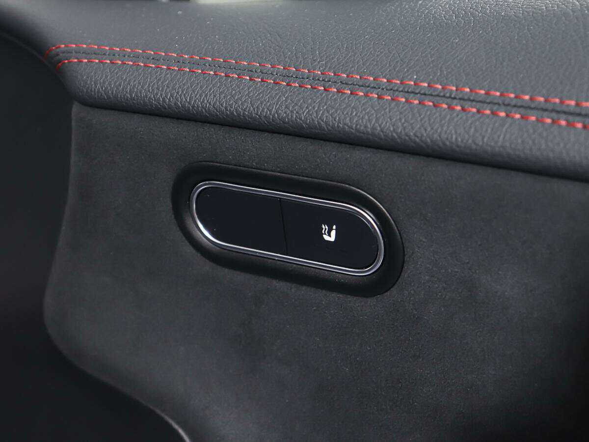 Mercedes-Benz CLA б/у, 2020, Роботизированная. Фото: #14