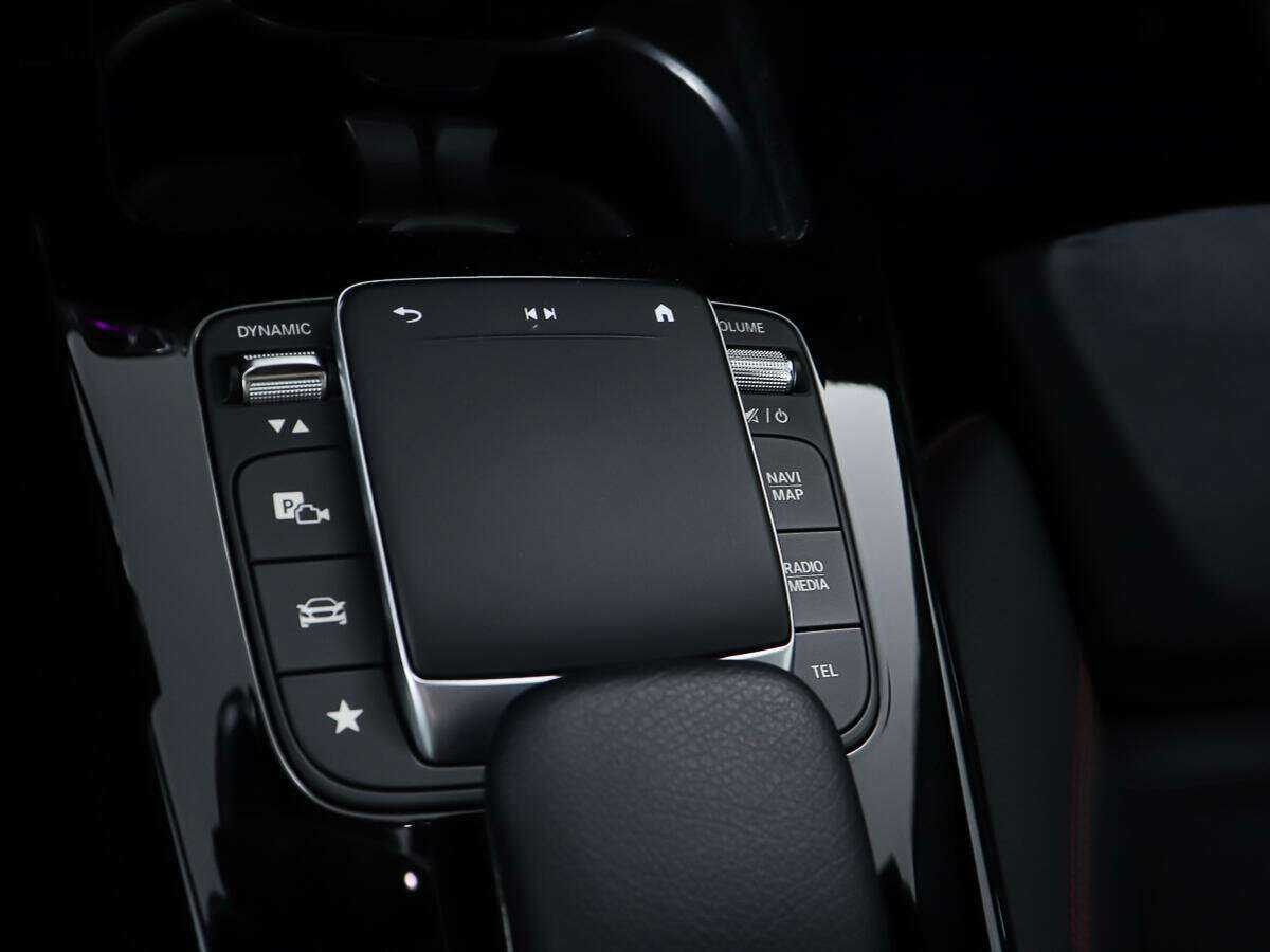 Mercedes-Benz CLA б/у, 2020, Роботизированная. Фото: #18