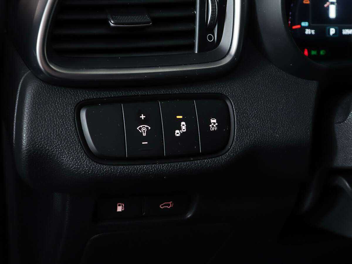 Kia Sorento б/у, 2017, Автоматическая. Фото: #18