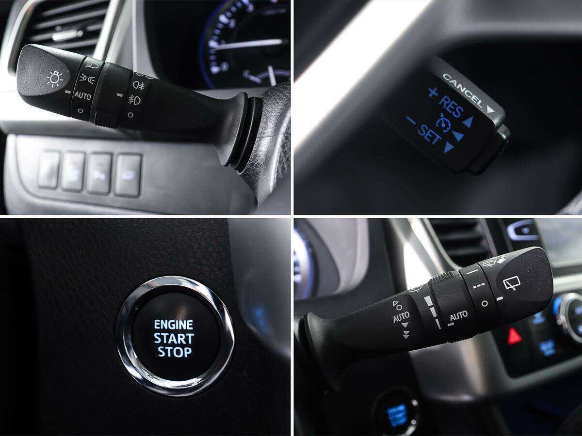 Toyota Highlander б/у, 2014, Автоматическая. Фото: #19