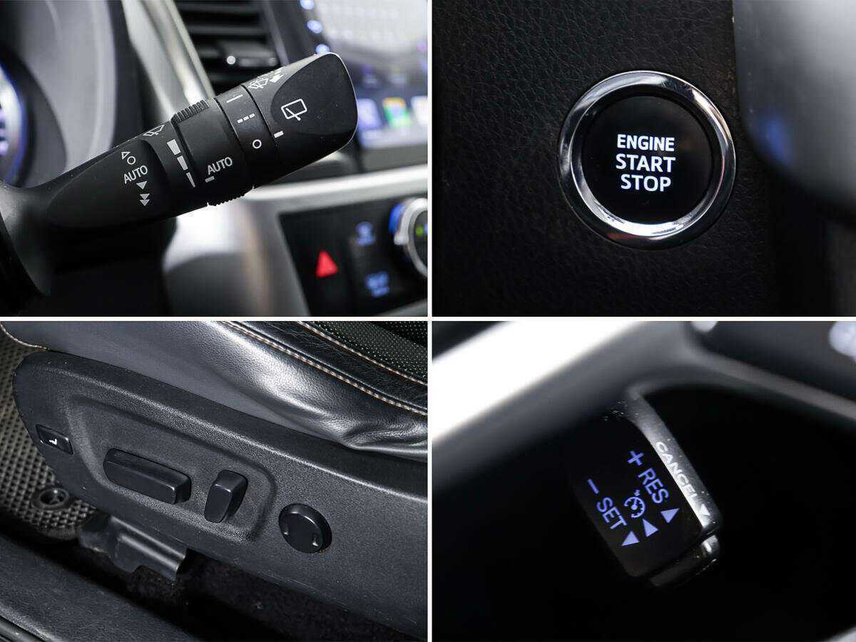 Toyota Highlander б/у, 2014, Автоматическая. Фото: #16