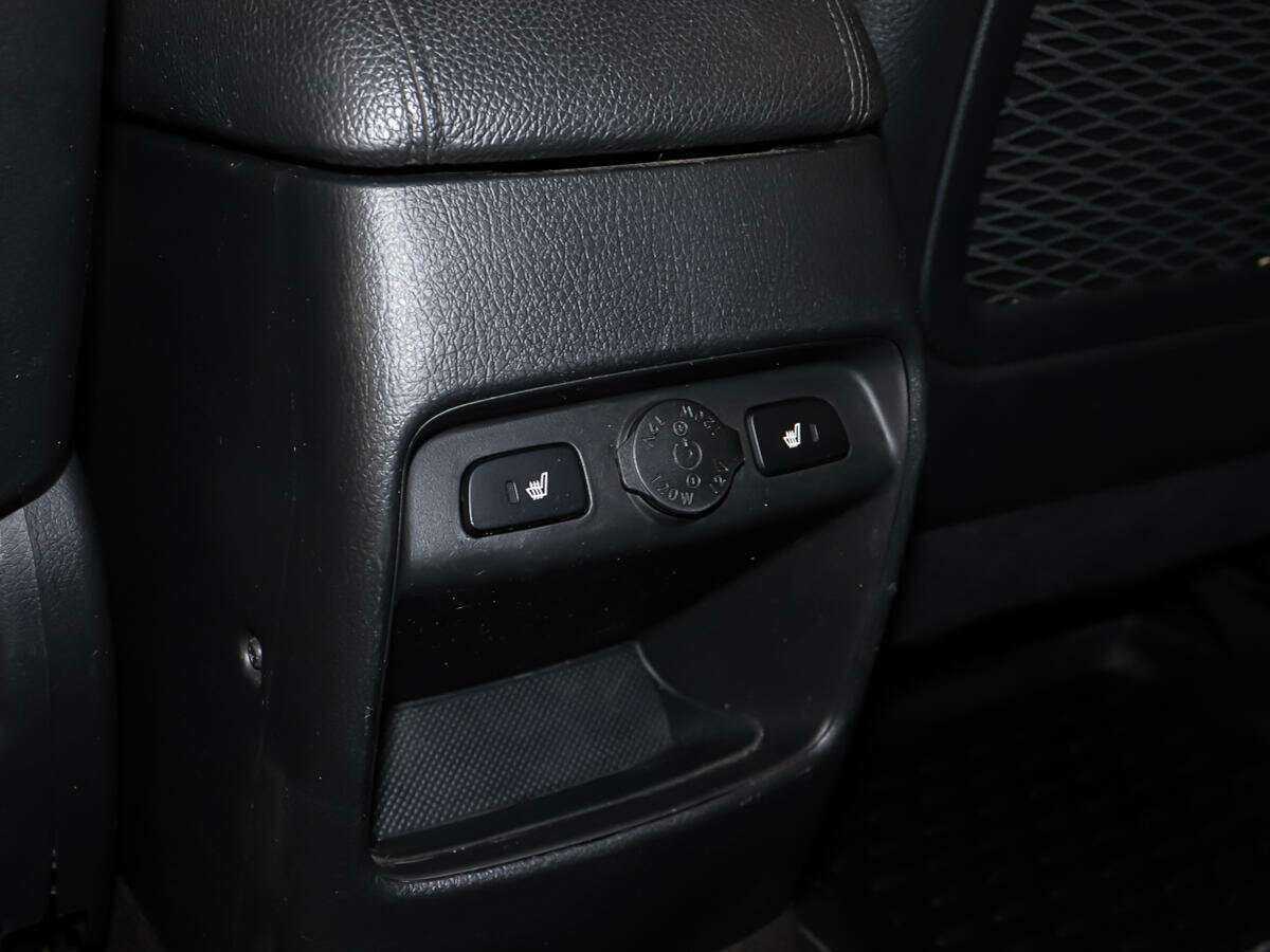 Kia Sorento б/у, 2017, Автоматическая. Фото: #16