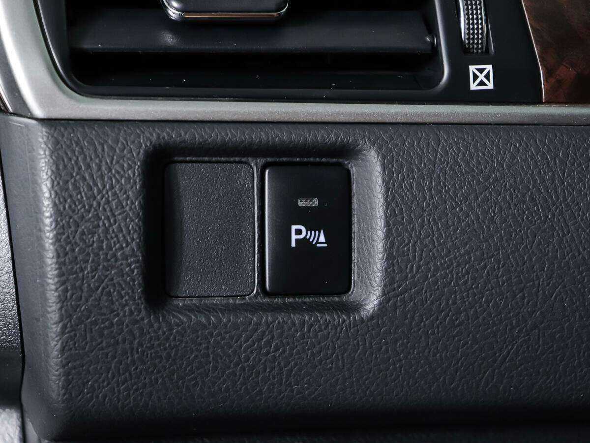 Toyota Camry б/у, 2017, Автоматическая. Фото: #19