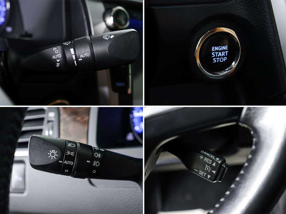 Toyota Camry б/у, 2017, Автоматическая. Фото: #20