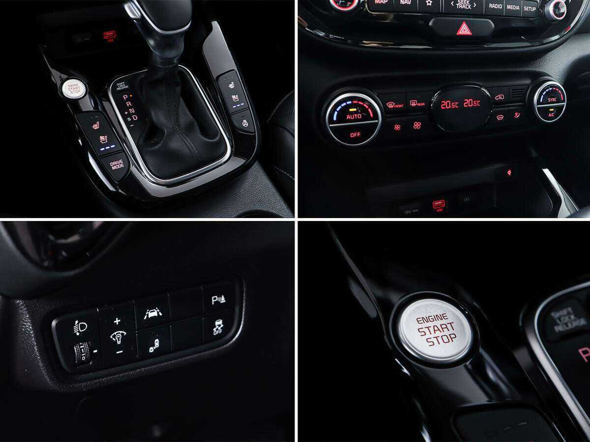 Kia Soul б/у, 2019, Автоматическая. Фото: #19