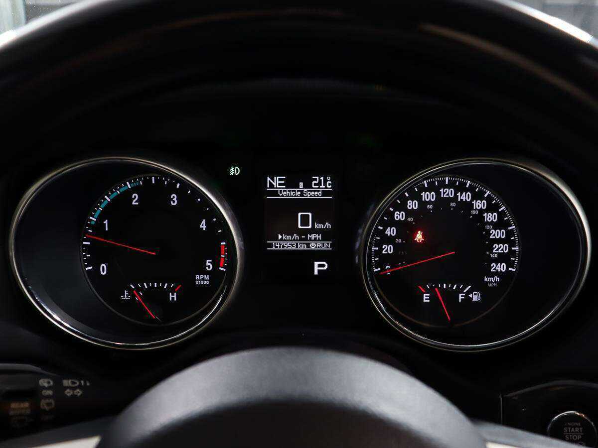 Jeep Grand Cherokee б/у, 2012, Автоматическая. Фото: #12