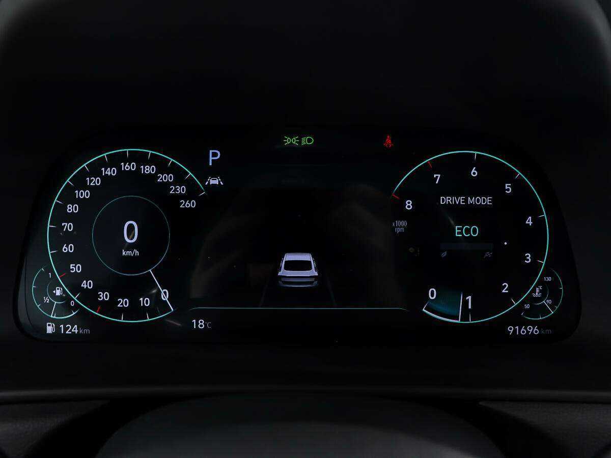 Hyundai Sonata б/у, 2020, Автоматическая. Фото: #13