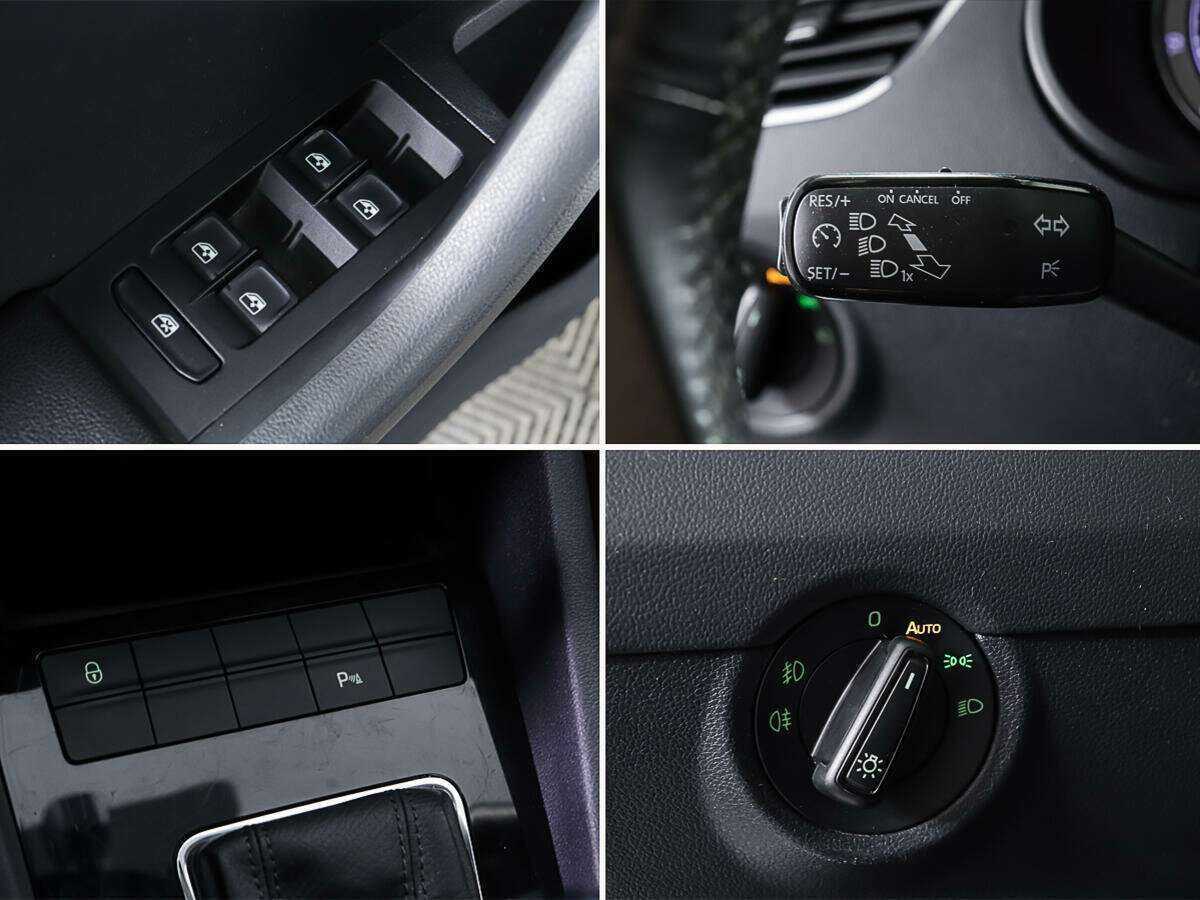 Skoda Octavia б/у, 2020, Роботизированная. Фото: #14