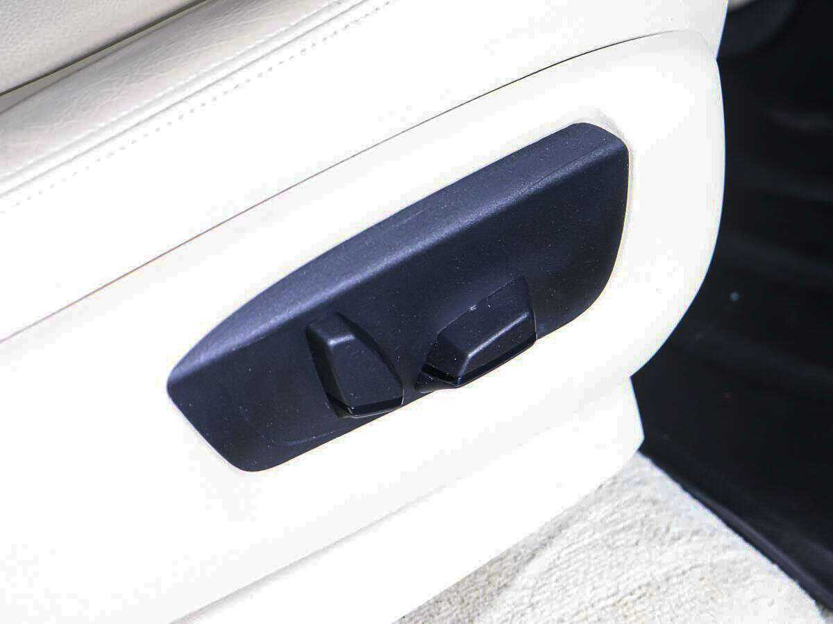 BMW X5 б/у, 2015, Автоматическая. Фото: #14