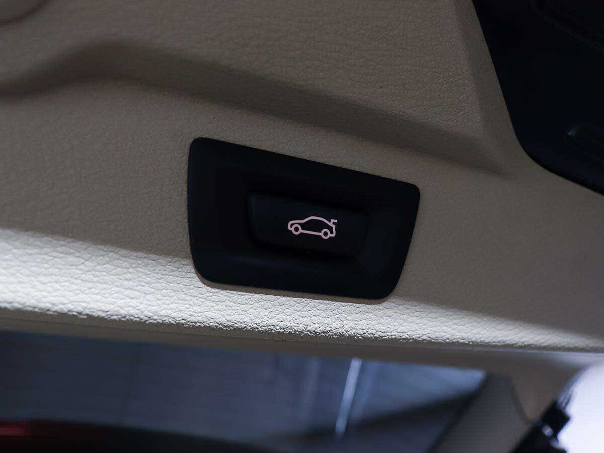 BMW X5 б/у, 2015, Автоматическая. Фото: #15