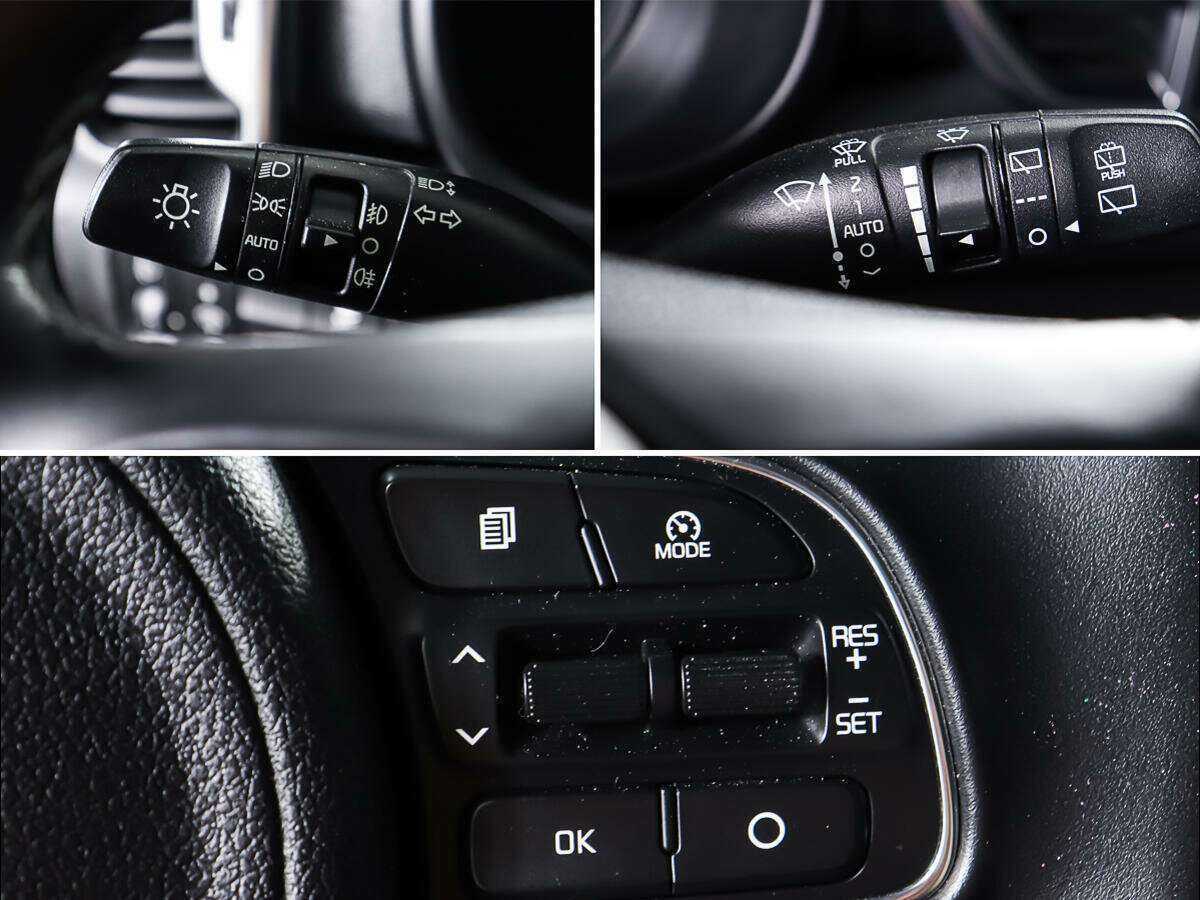 Kia Sportage б/у, 2017, Автоматическая. Фото: #15