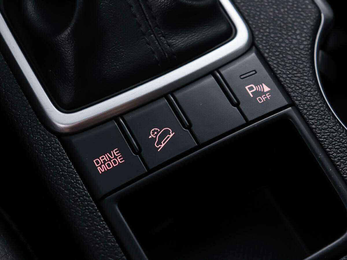 Kia Sportage б/у, 2017, Автоматическая. Фото: #18