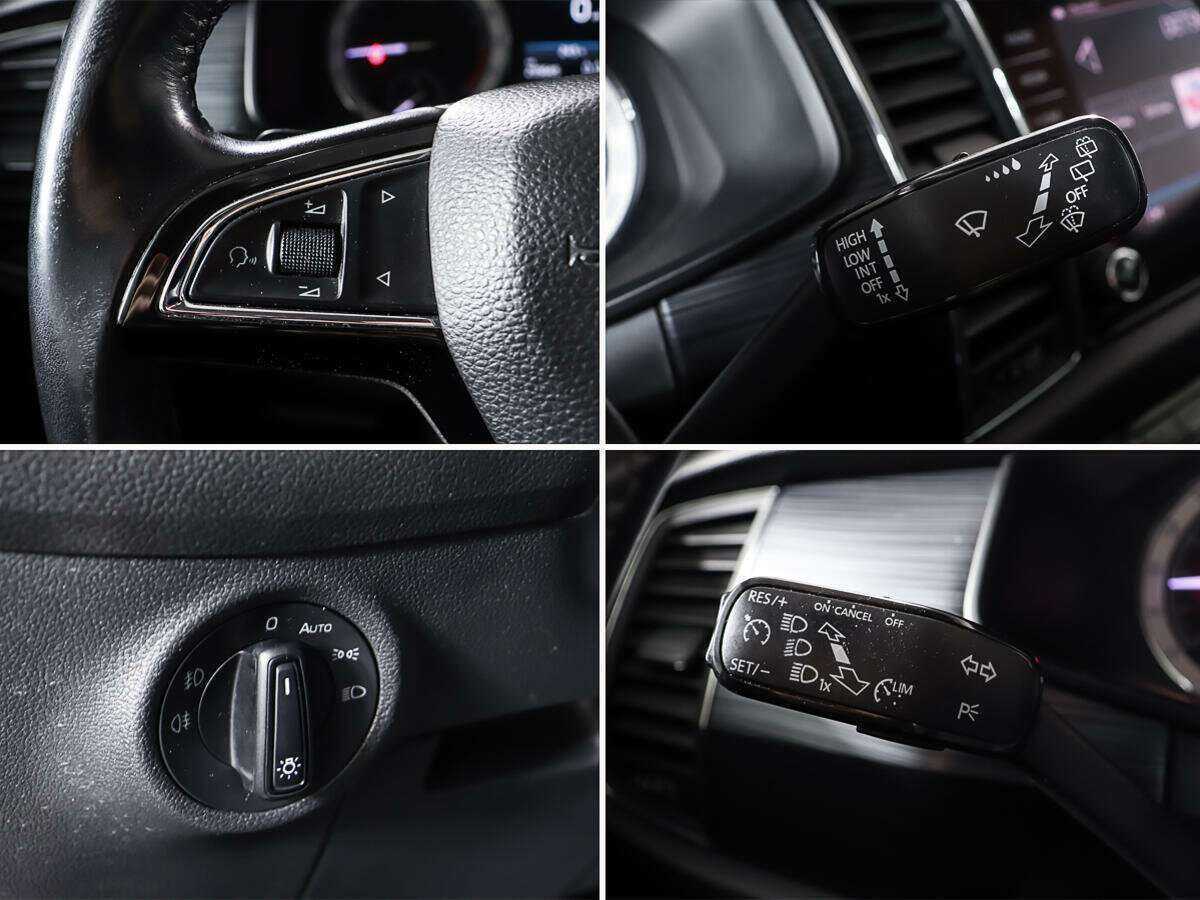 Skoda Kodiaq б/у, 2017, Роботизированная. Фото: #16