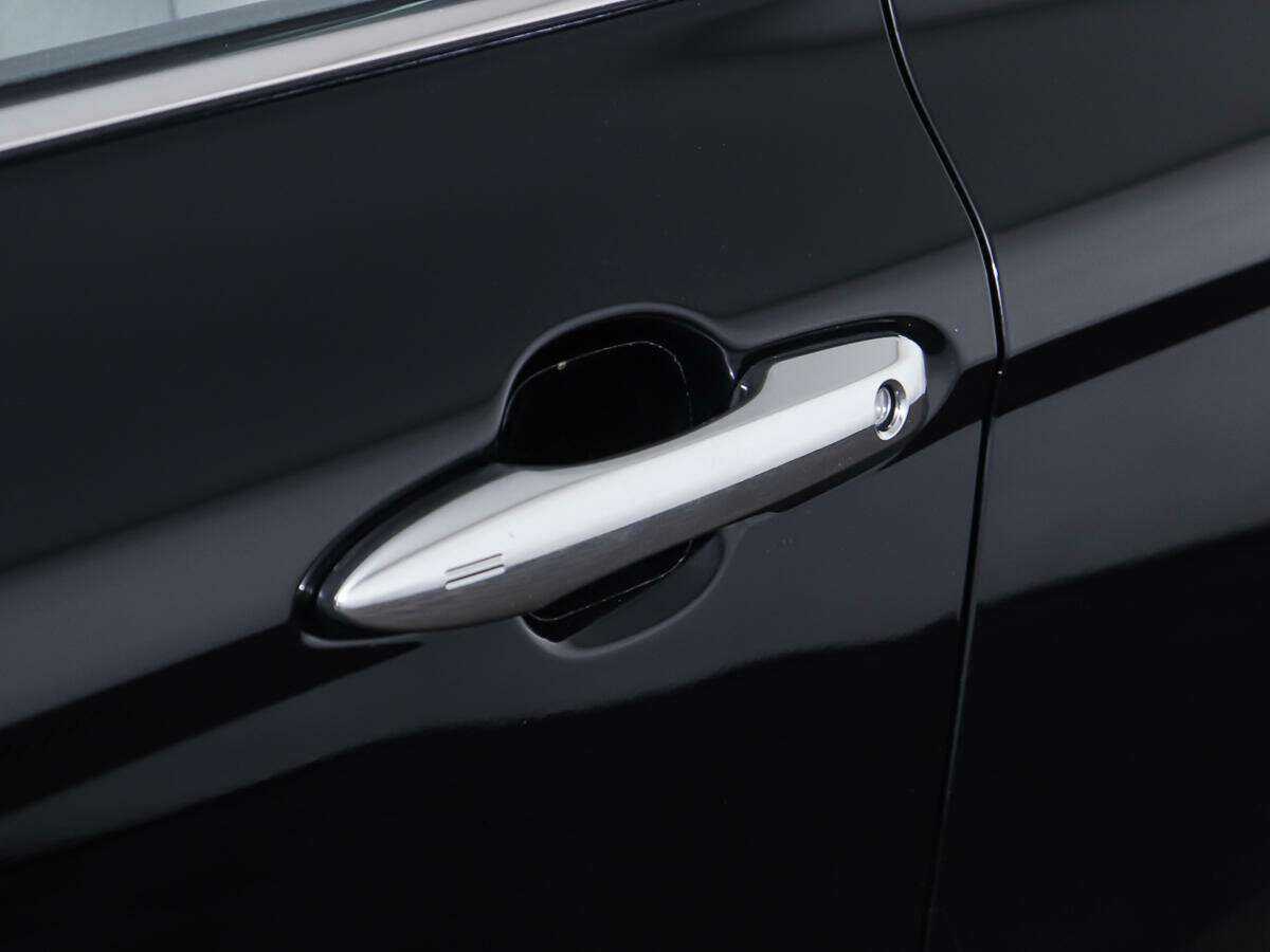 Toyota Camry б/у, 2019, Автоматическая. Фото: #19