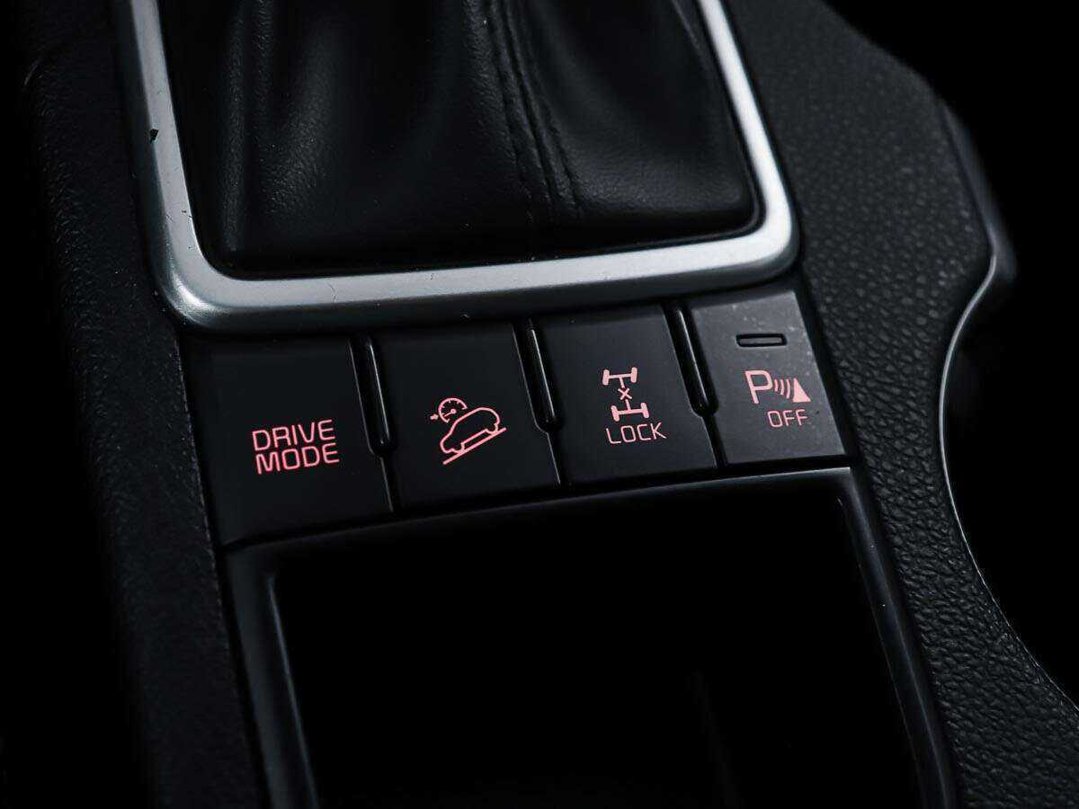 Kia Sportage б/у, 2018, Автоматическая. Фото: #18