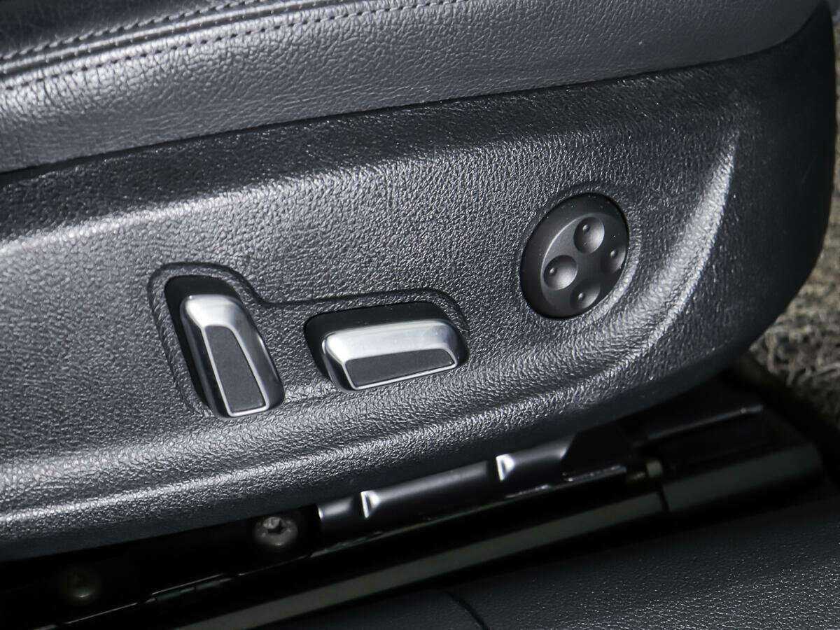 Audi A6 б/у, 2018, Роботизированная. Фото: #14