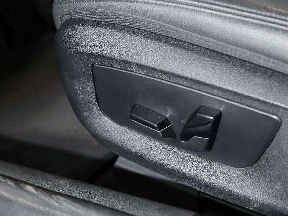 BMW 5 серии б/у, 2017, Автоматическая. Фото: #19