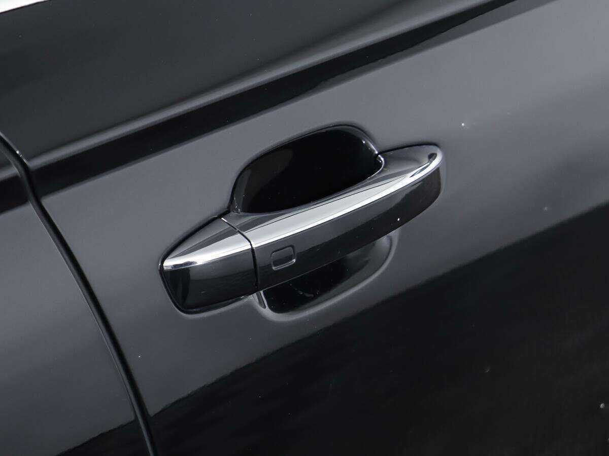 Audi A6 б/у, 2015, Роботизированная. Фото: #17