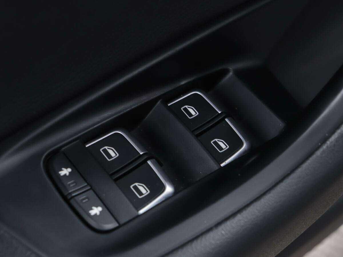 Audi A6 б/у, 2015, Роботизированная. Фото: #20