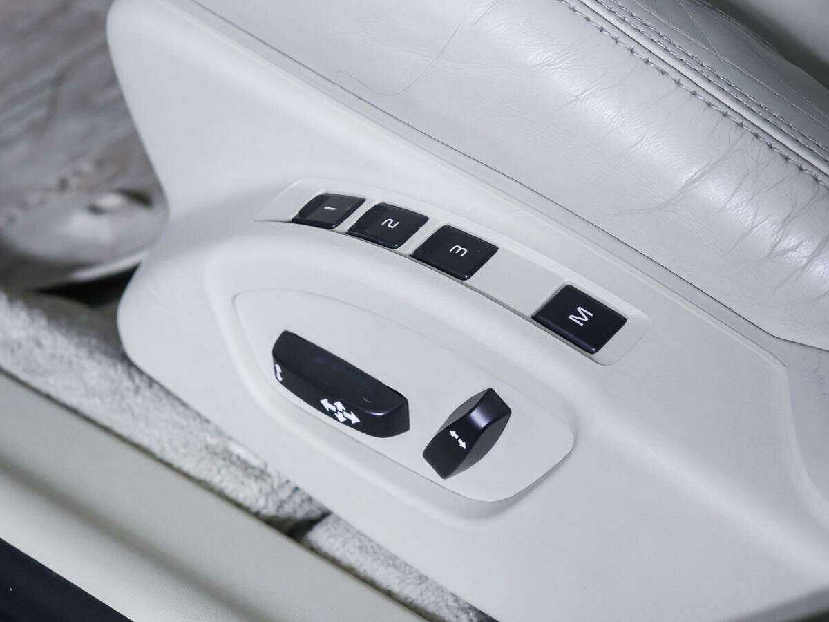 Volvo S60 б/у, 2014, Автоматическая. Фото: #16