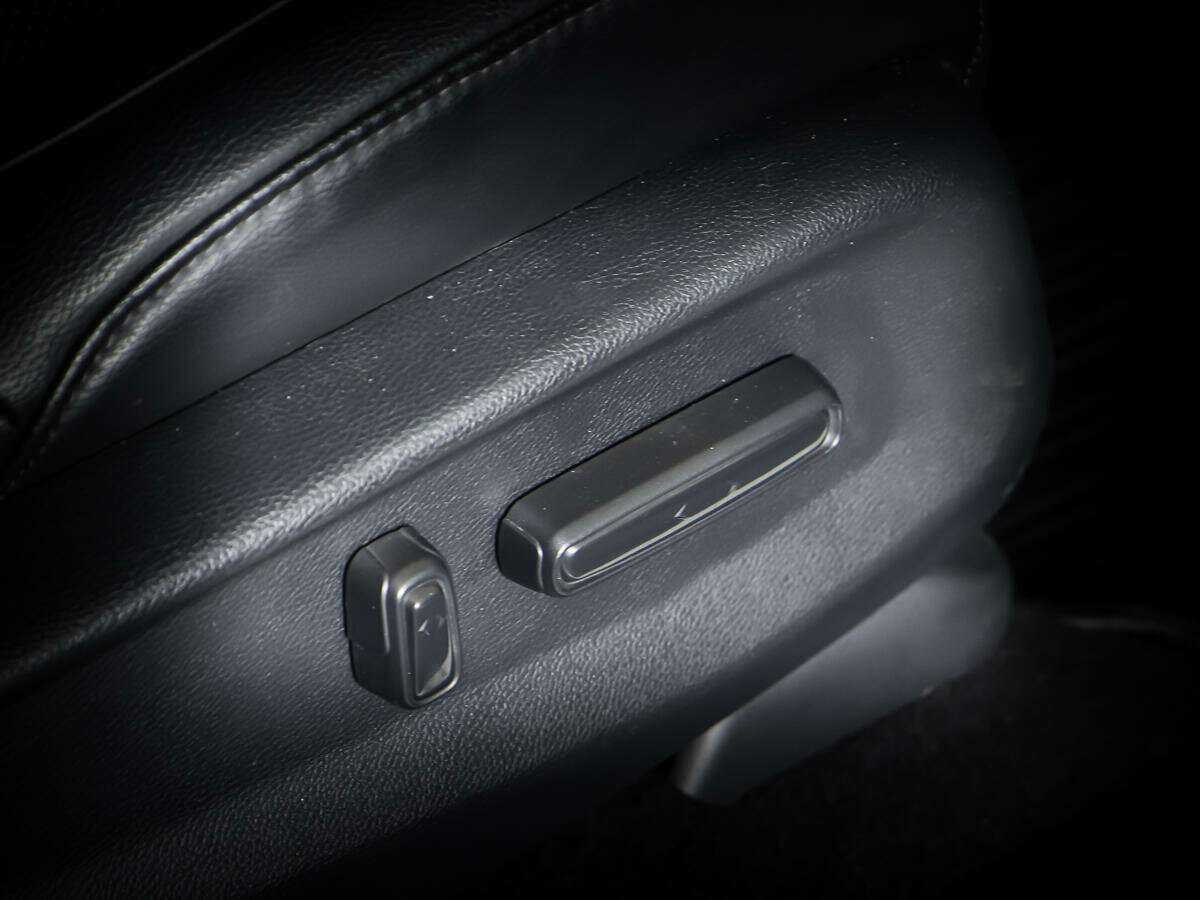 Honda CR-V б/у, 2017, Вариатор. Фото: #16