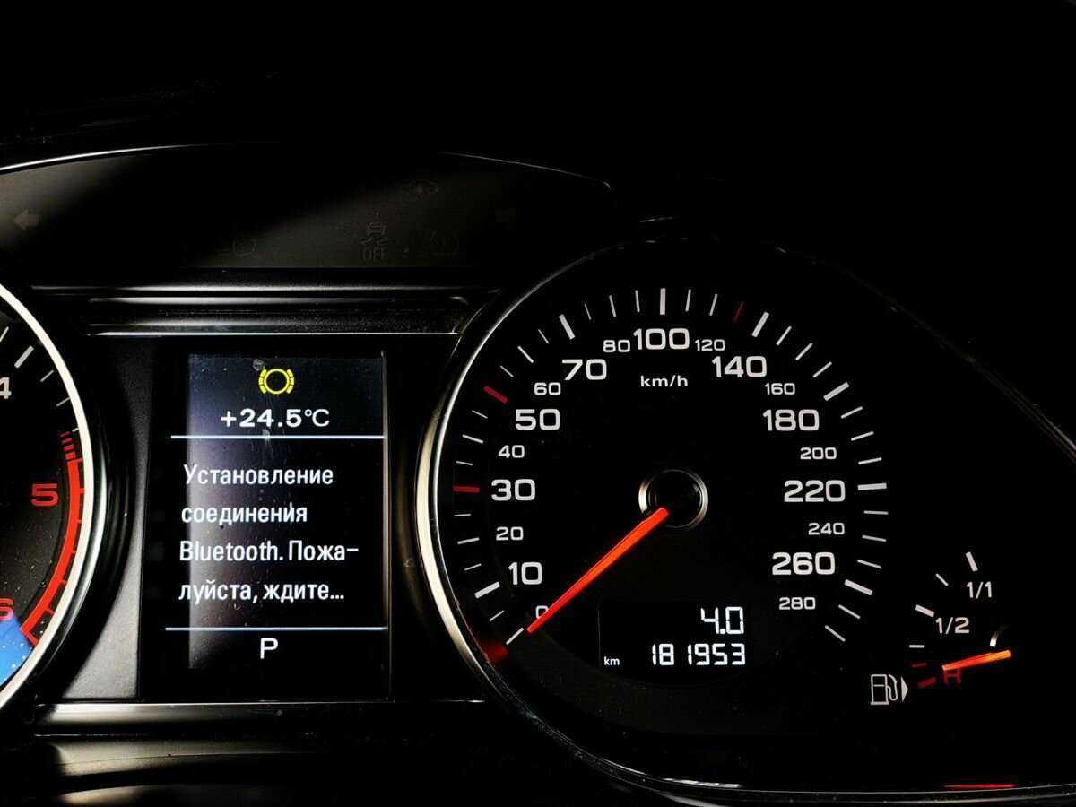 Audi Q7 б/у, 2013, Автоматическая. Фото: #15