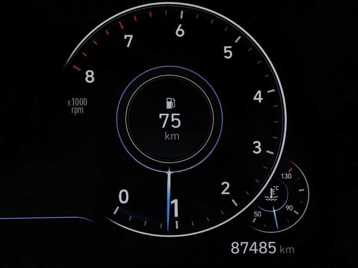 Hyundai Sonata б/у, 2019, Автоматическая. Фото: #14