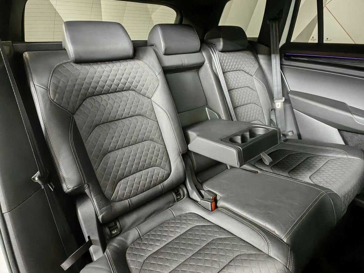 Skoda Kodiaq б/у, 2020, Роботизированная. Фото: #12