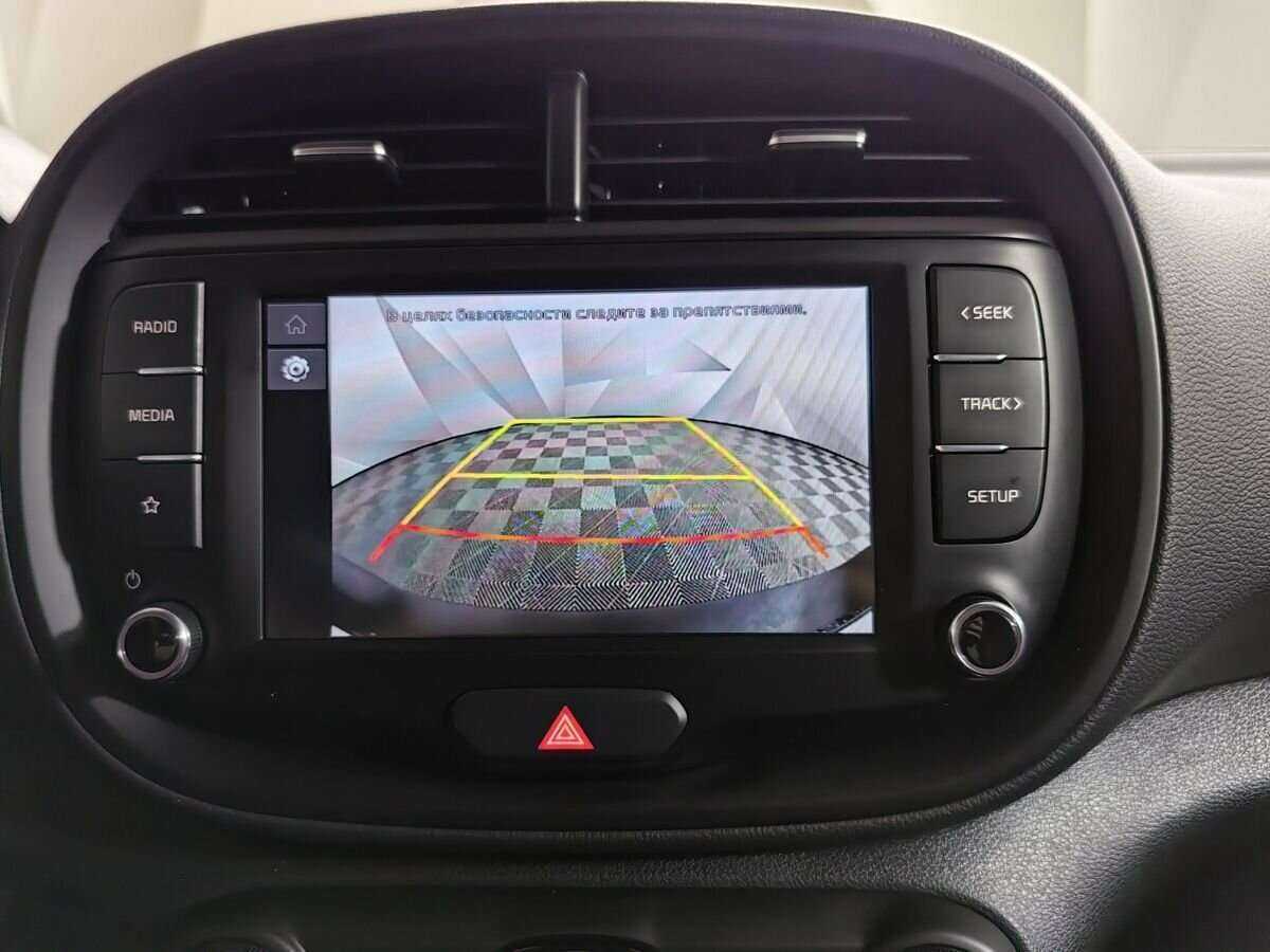 Kia Soul б/у, 2022, Автоматическая. Фото: #20