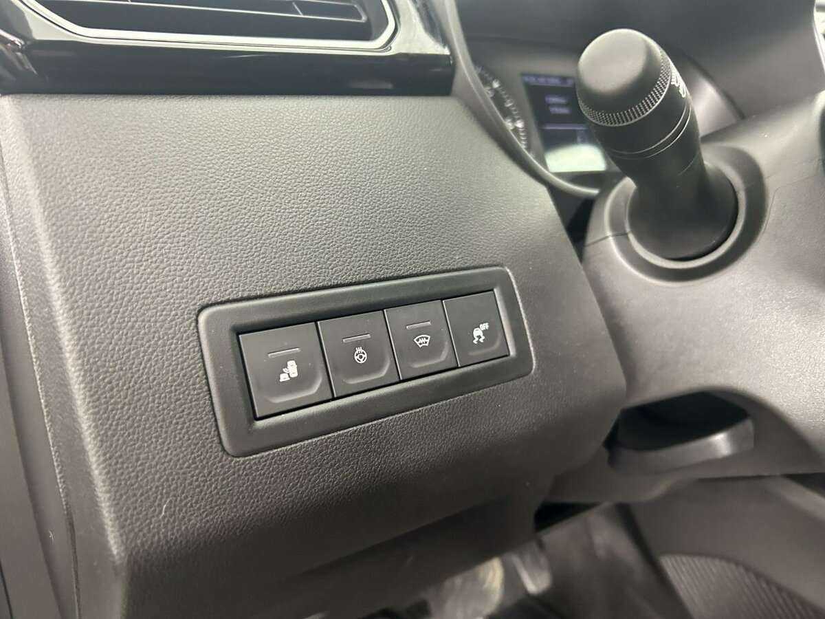 Renault Arkana б/у, 2021, Вариатор. Фото: #8