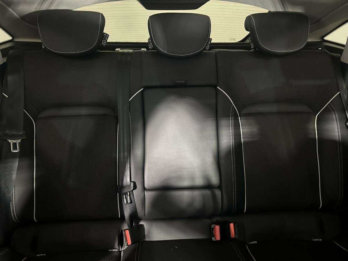 Renault Arkana б/у, 2021, Вариатор. Фото: #14