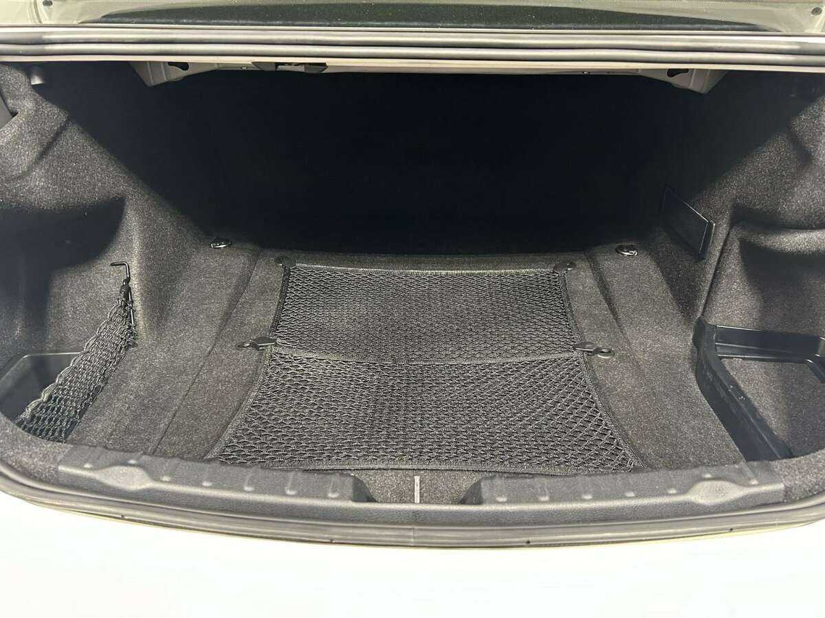 BMW 3 серии б/у, 2014, Автоматическая. Фото: #17