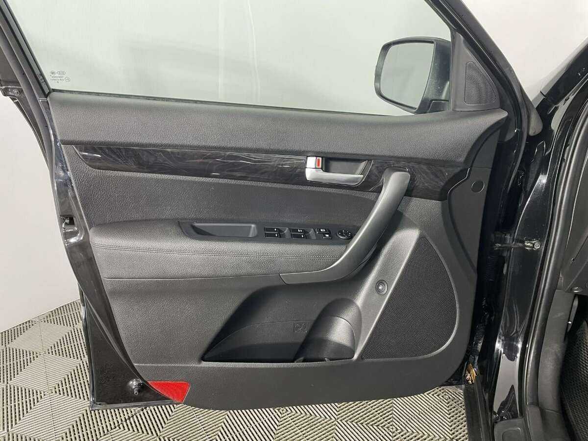 Kia Sorento б/у, 2019, Механическая. Фото: #7