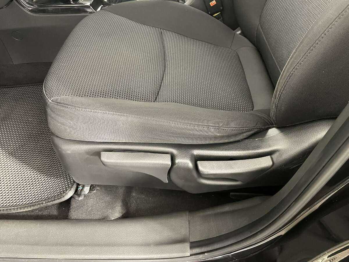 Kia Sorento б/у, 2019, Механическая. Фото: #9