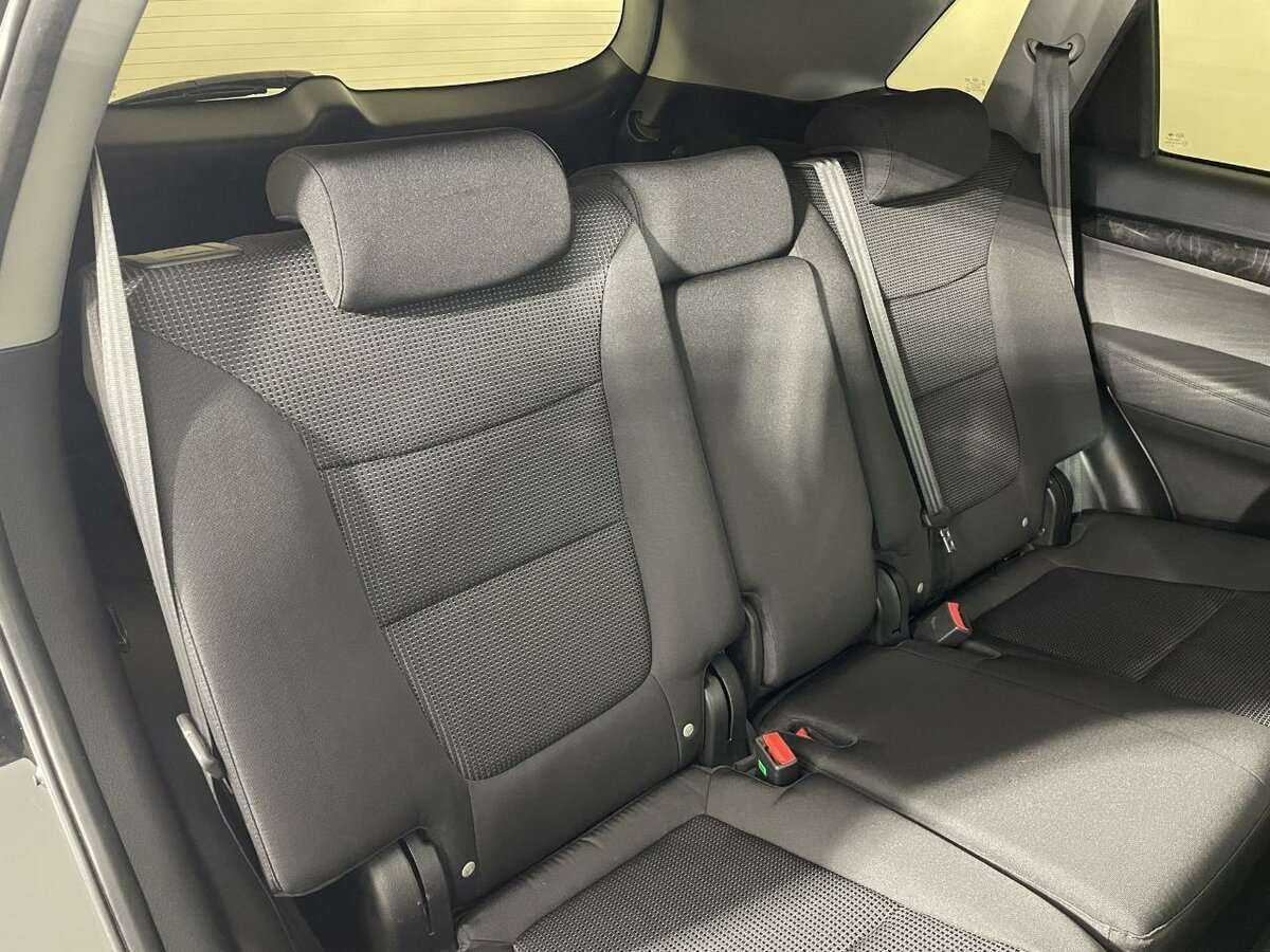 Kia Sorento б/у, 2019, Механическая. Фото: #14