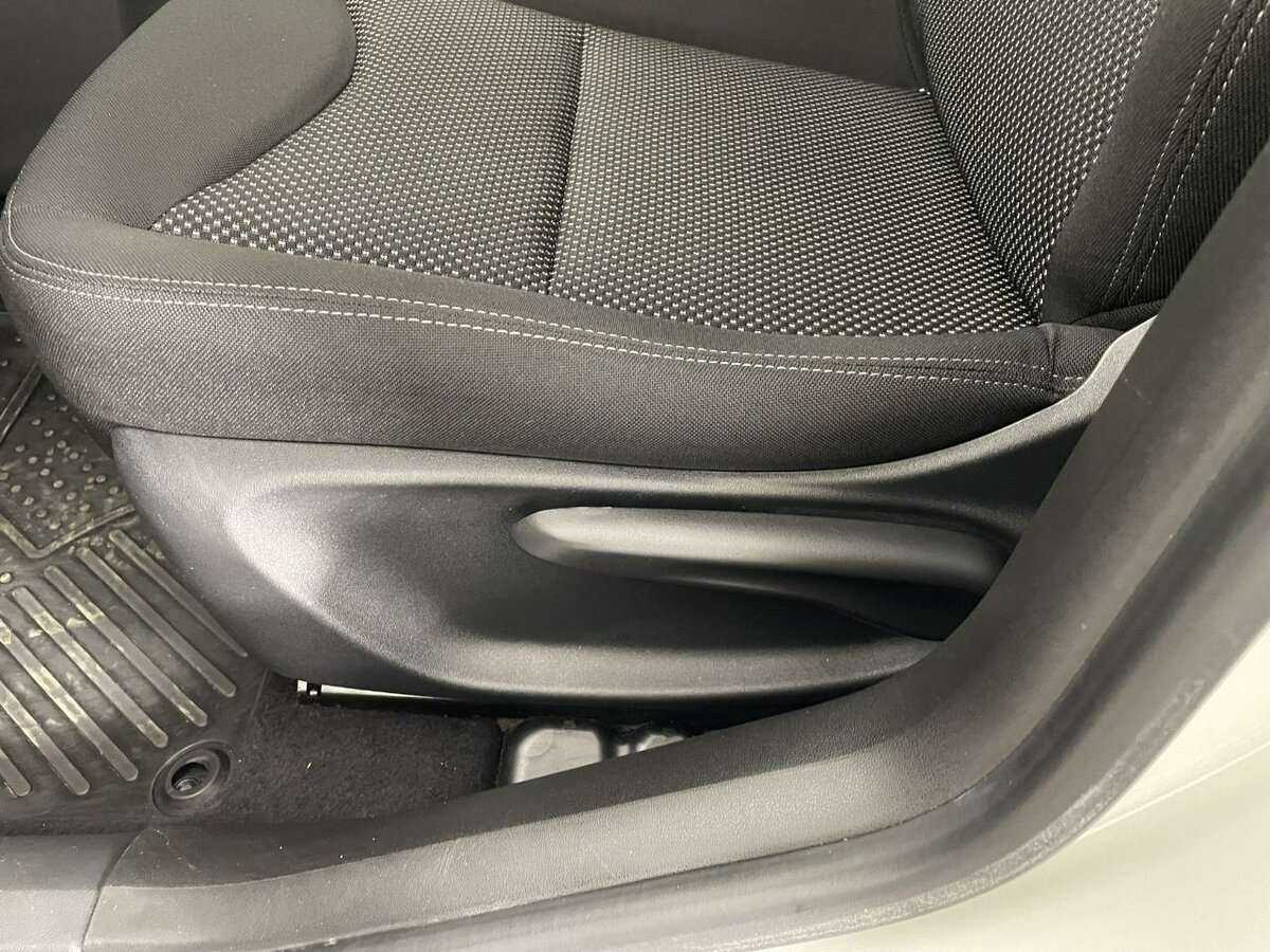 Citroen C4 б/у, 2021, Автоматическая. Фото: #9