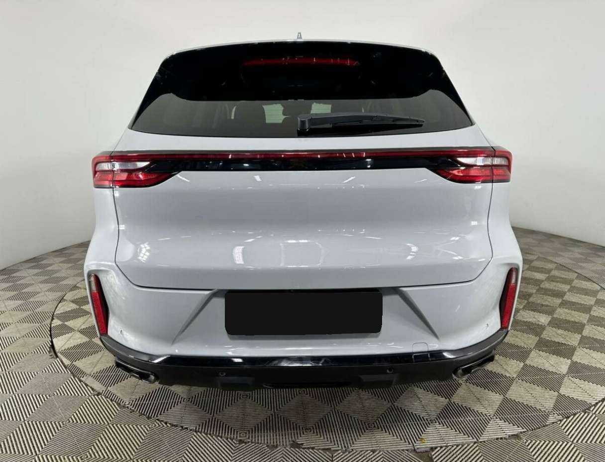 EXEED TXL б/у, 2022, Роботизированная. Фото: #2