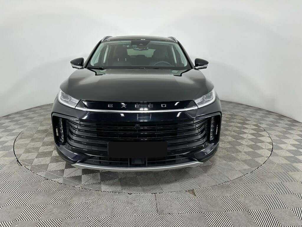 EXEED TXL б/у, 2022, Роботизированная. Фото: #1