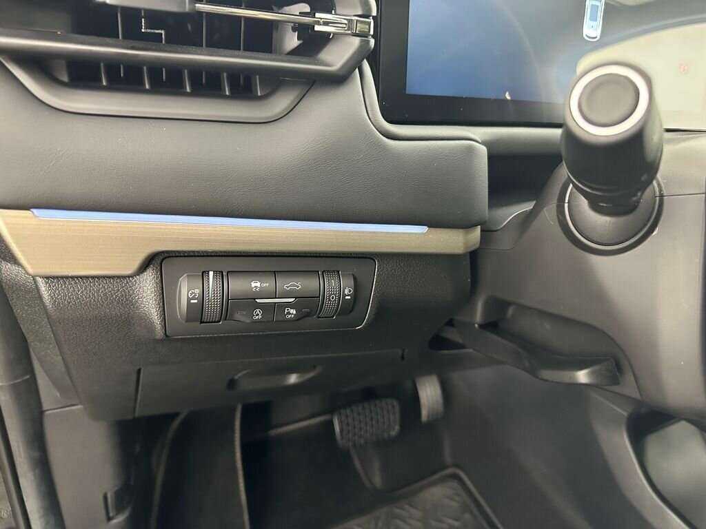 EXEED TXL б/у, 2022, Роботизированная. Фото: #8