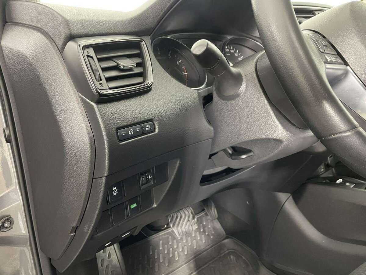 Nissan Qashqai б/у, 2020, Вариатор. Фото: #8