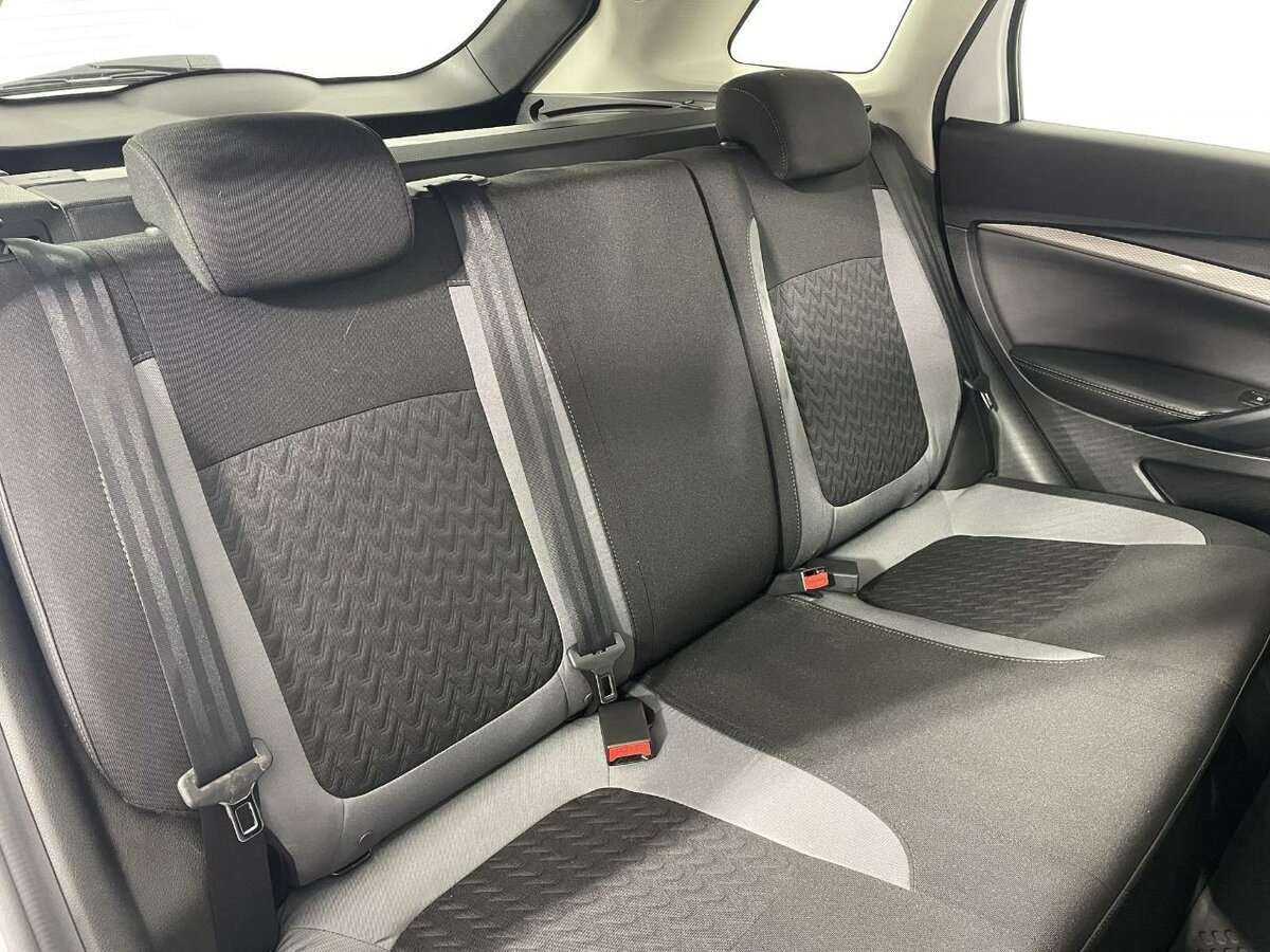 Lada (ВАЗ) Vesta б/у, 2023, Механическая. Фото: #14