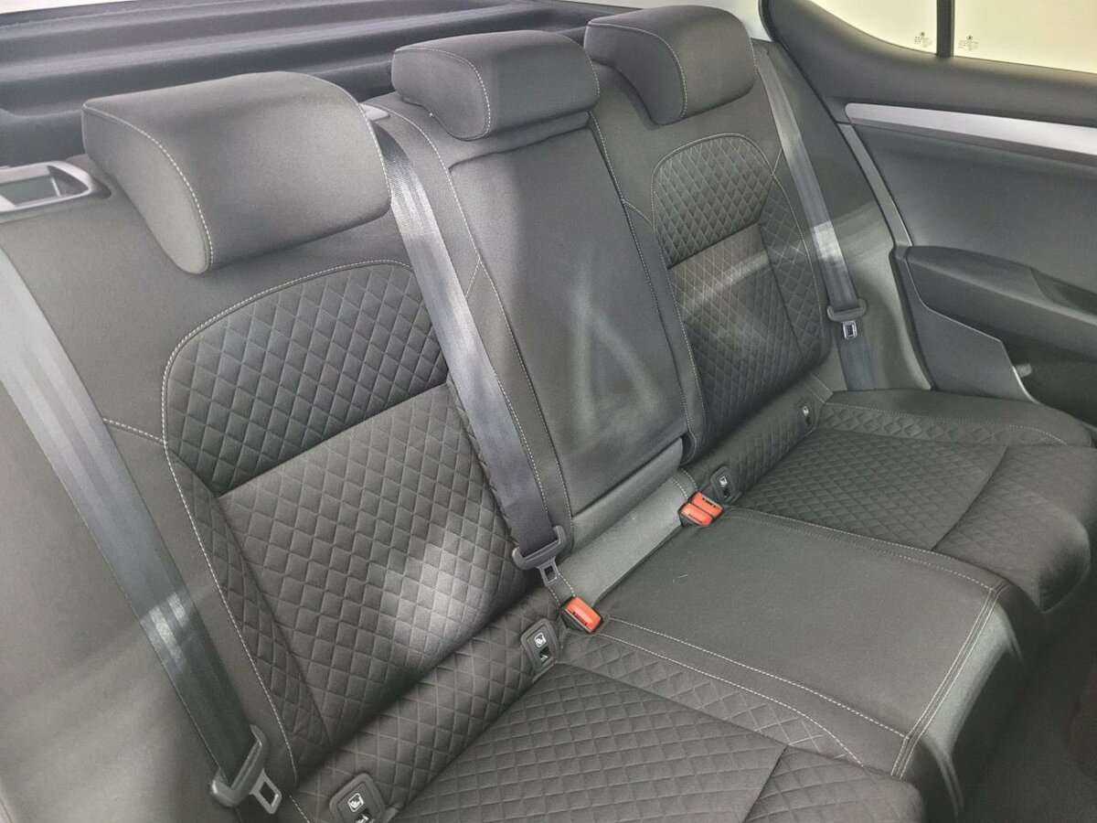 Skoda Superb б/у, 2016, Роботизированная. Фото: #14