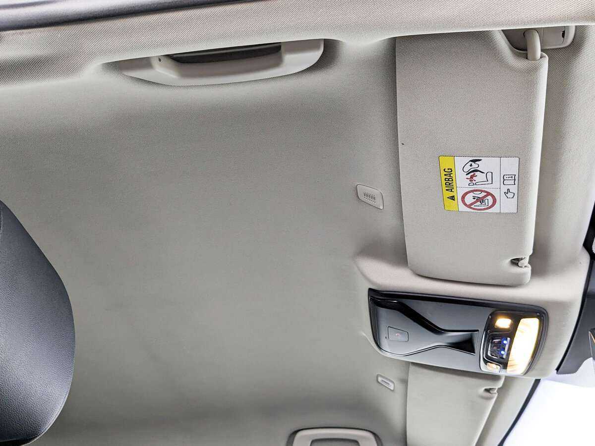 BMW 5 серии б/у, 2018, Автоматическая. Фото: #18