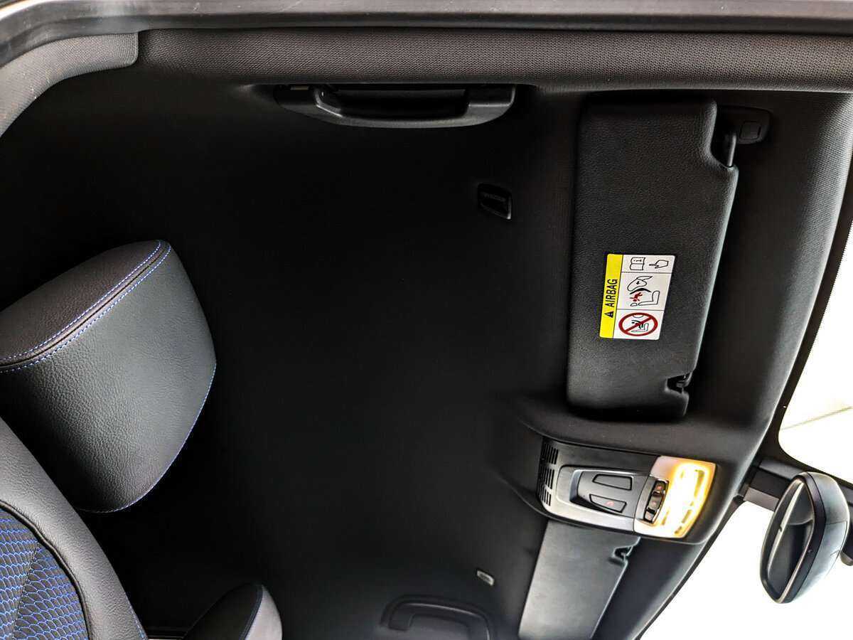 BMW X2 б/у, 2020, Автоматическая. Фото: #18