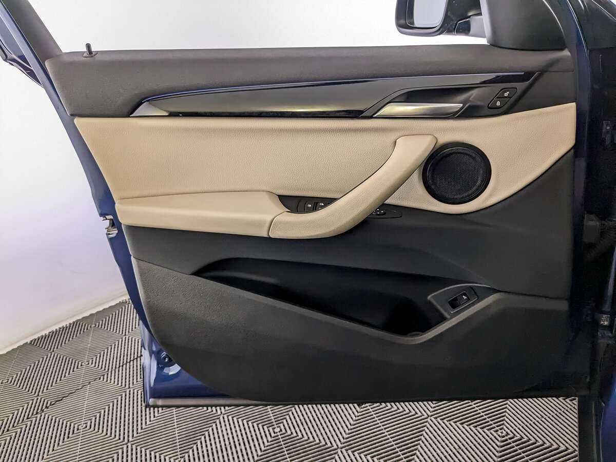 BMW X2 б/у, 2020, Роботизированная. Фото: #14