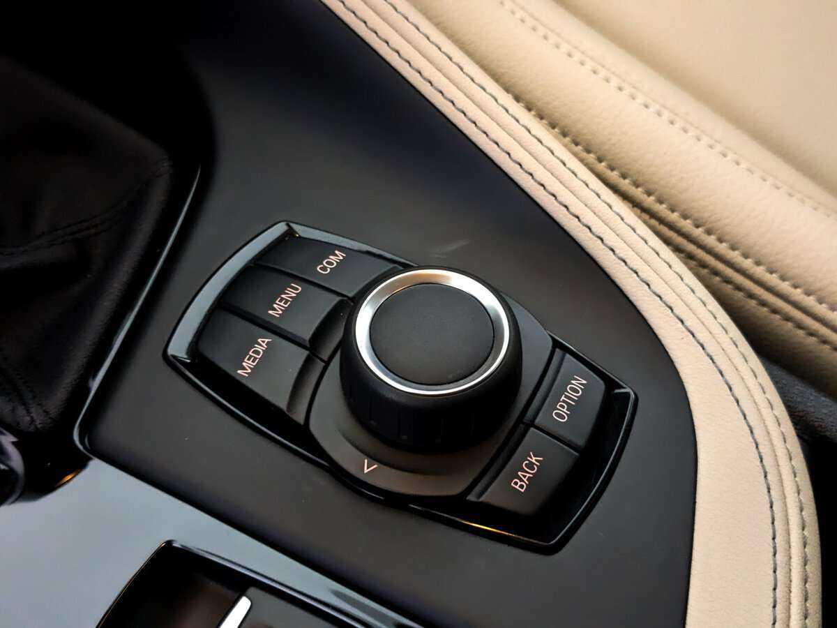 BMW X2 б/у, 2020, Роботизированная. Фото: #21